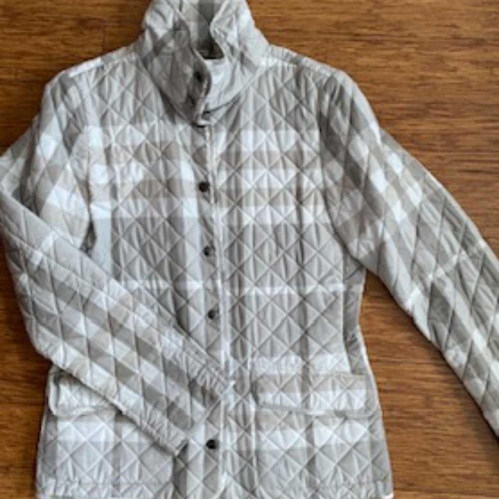 Burberry Jacket (Women's) - Picture 6 of 10
